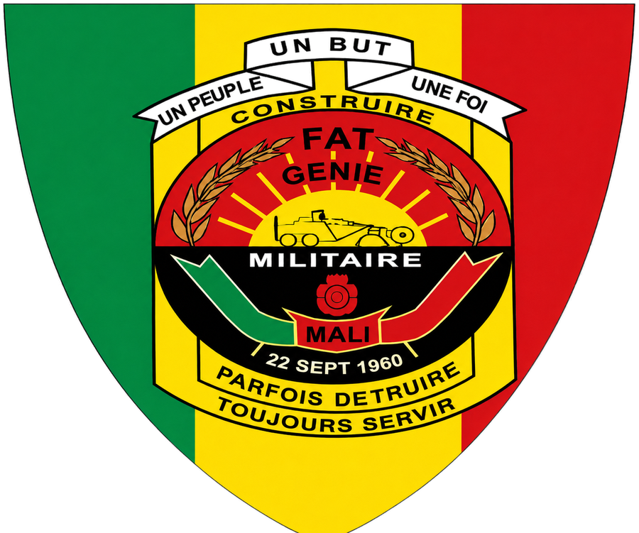 MALI